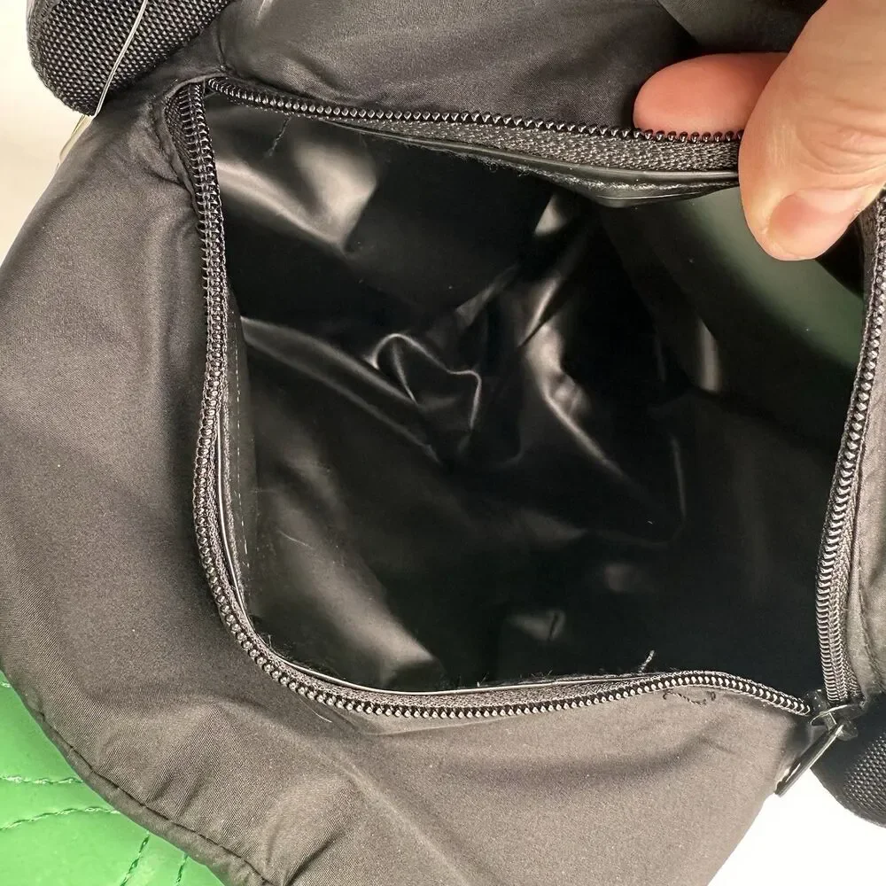 Victoria's Secret PINK Pineapple Cooler Summer Beach Insulated Lunch Bag NWT - Picture 5 of 12